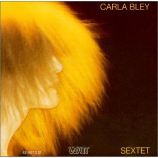 Sextet Bley Carla