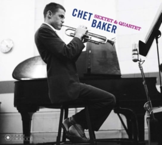 Sextet & Quartet Baker Chet