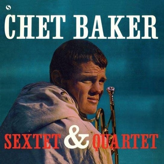 Sextet & Quartet, płyta winylowa Baker Chet
