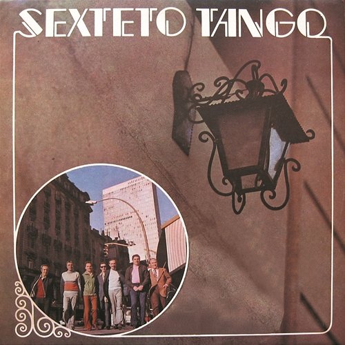 Sexteto Tango Sexteto Tango