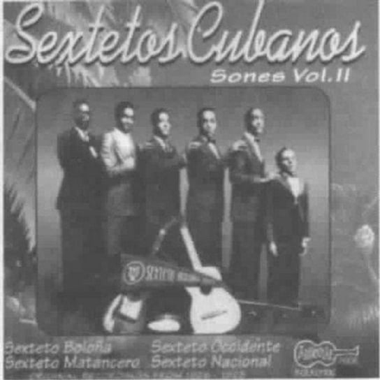 Sextetos Cubanos. Volume 2 Various