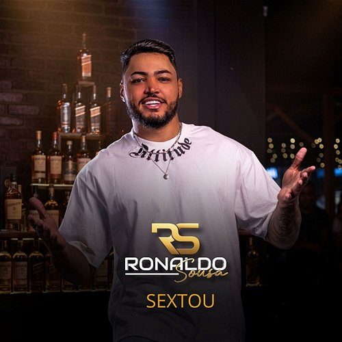Sextou Ronaldo Sousa