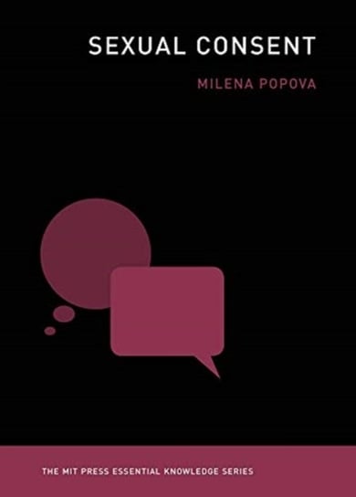 Sexual Consent Milena Popova