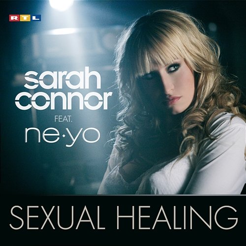 Sexual Healing Sarah Connor feat. Ne-Yo