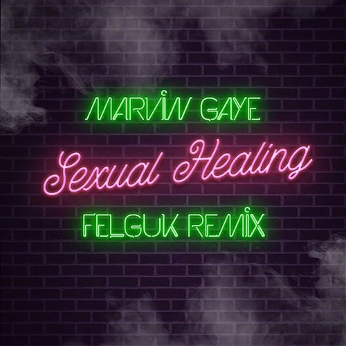 Sexual Healing Marvin Gaye