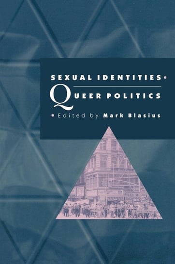 Sexual Identities, Queer Politics Null