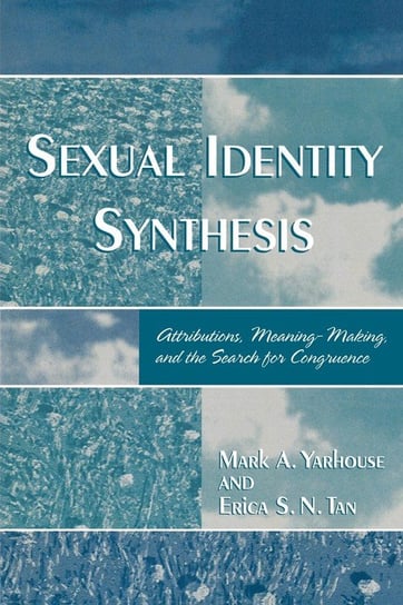 Sexual Identity Synthesis Yarhouse Mark
