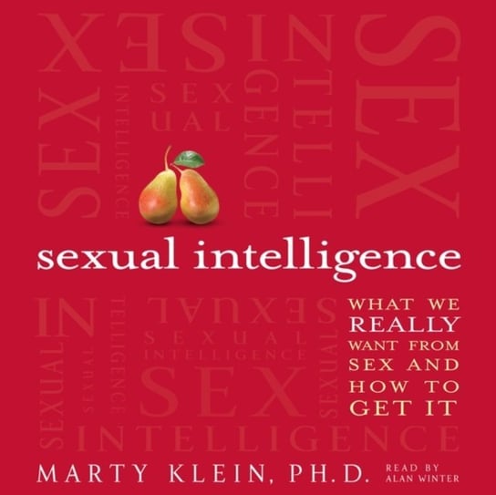 Sexual Intelligence Klein Marty