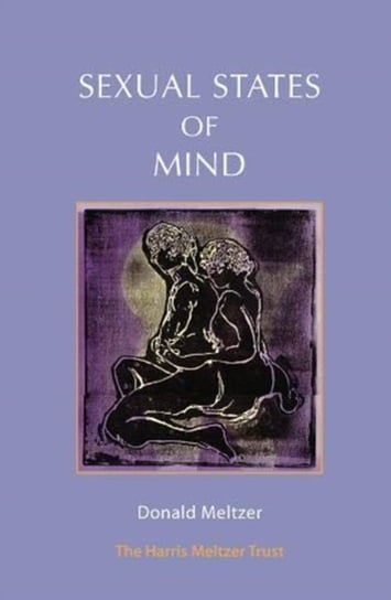 Sexual States of Mind Donald Meltzer