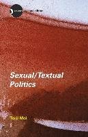 Sexual/Textual Politics Moi Toril