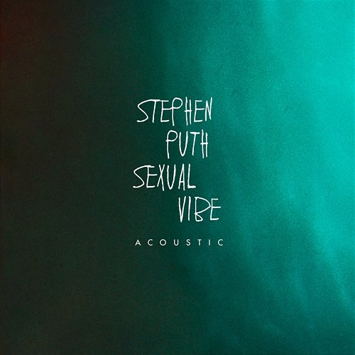 Sexual Vibe Stephen Puth