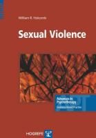 Sexual Violence Holcomb William R.