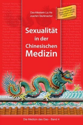 Sexualität in der Chinesischen Medizin Lotus Press