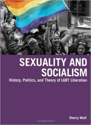 Sexuality and Socialism: History, Politics, and Theory of LGBT Liberation Wolf Sherry