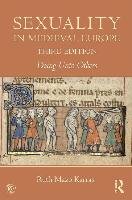 Sexuality in Medieval Europe Karras Ruth Mazo