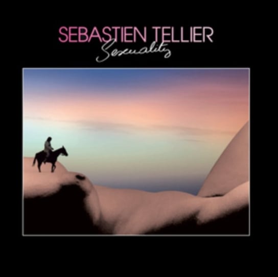Sexuality, płyta winylowa Tellier Sebastien