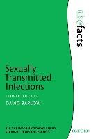 Sexually Transmitted Infections Barlow David