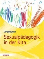 Sexualpädagogik In Der Kita - Maywald Jorg | Książka W Empik