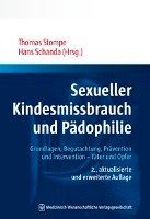 Sexueller Kindesmissbrauch und Pädophilie Mwv Medizinisch Wiss. Ver, Mwv Medizinisch Wissenschaftliche Verlagsgesellschaft Mbh&Co. Kg