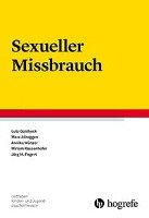 Sexueller Missbrauch Goldbeck Lutz, Munzer Annika, Rassenhofer Miriam, Fegert Jorg M., Allroggen Marc