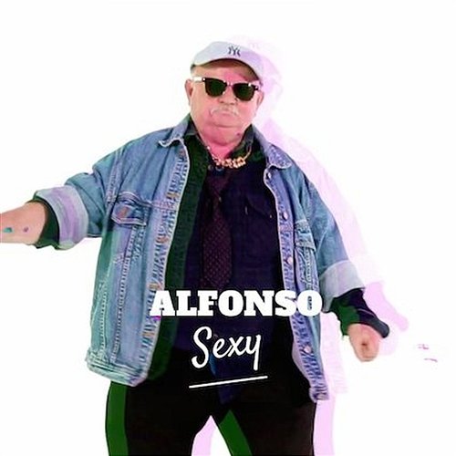 Sexy Alfonso