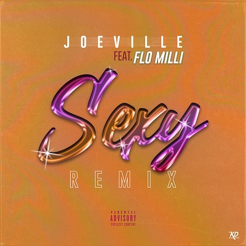 Sexy JoeVille feat. Flo Milli