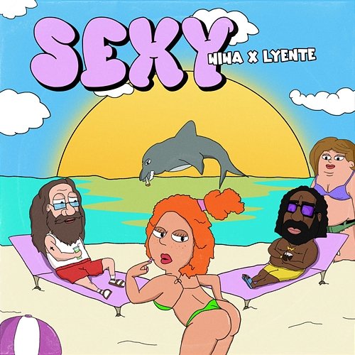 Sexy Willie Wartaal, Lyente