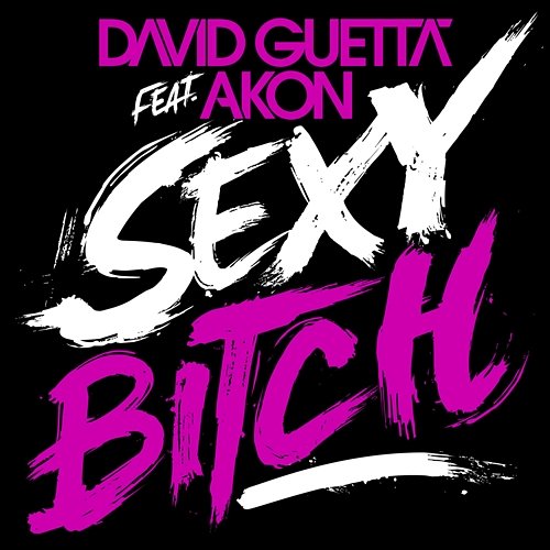Sexy Bitch David Guetta