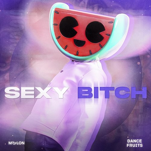 Sexy Bitch This Is MELON & Dance Fruits Music