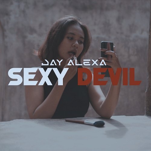 Sexy Devil Jay Alexa