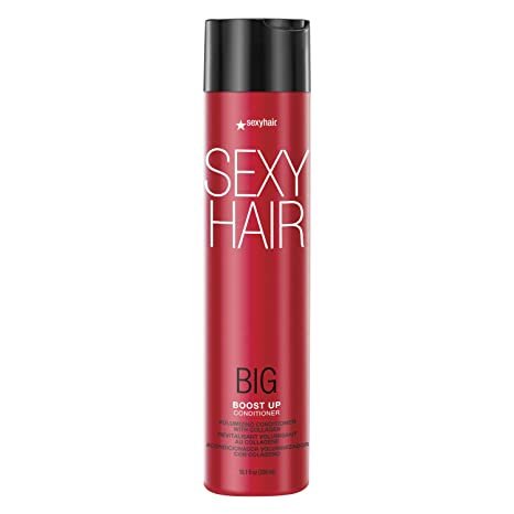 Sexy Hair, Boost Up Volumizing, Odżywka Na Objętość, 300ml Sexy Hair