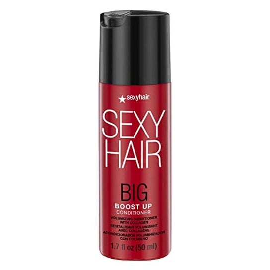 Sexy Hair, Boost Up Volumizing, Odżywka Na Objętość, 50ml Sexy Hair