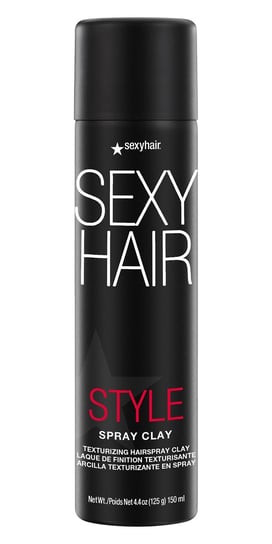 Sexy Hair, Glinka W Sprayu, 150ml Sexy Hair