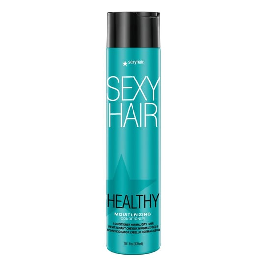Sexy Hair Healthy Moisturizing, Odżywka Nawilżajaca Do Włosów, 300ml Sexy Hair