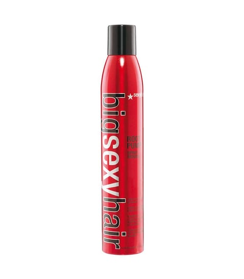 Sexy Hair, Root Pump, pianka unosząca włosy od nasady, 300 ml Sexy Hair