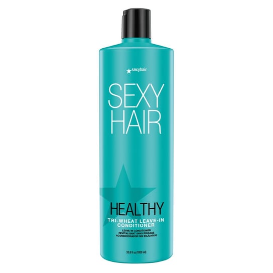 Sexy Hair,  Tri-wheat Leave-in, Odżywka Do Włosów Bez Spłukiwania, 1000ml Sexy Hair
