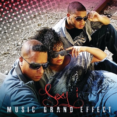 Sexy i Music Grand Effect