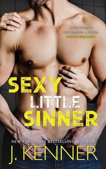 Sexy Little Sinner Kenner J.