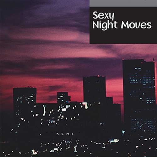 Sexy Night Moves Midnight Seduction Orchestra
