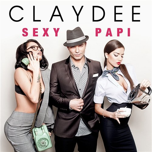 Sexy Papi Claydee