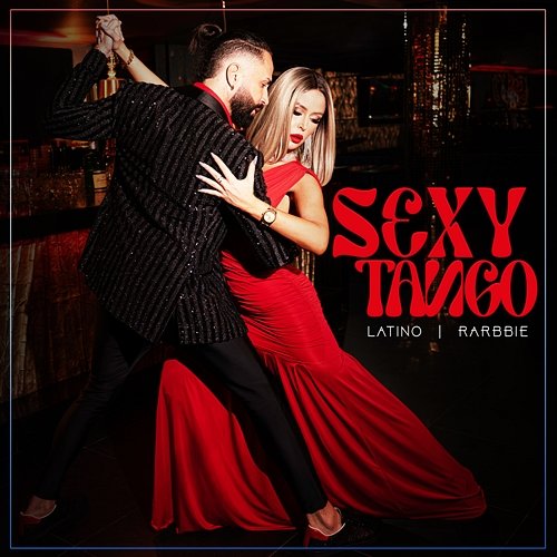 Sexy Tango (Arriba, Abajo...) Latino and Rarbbie