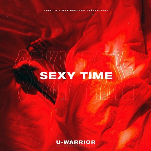 Sexy Time U-WARRIOR