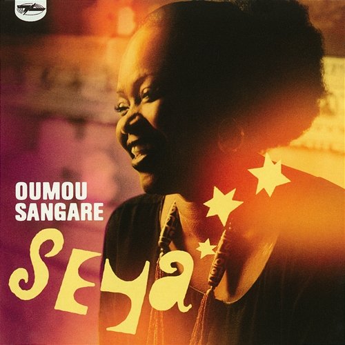 Seya Oumou Sangaré
