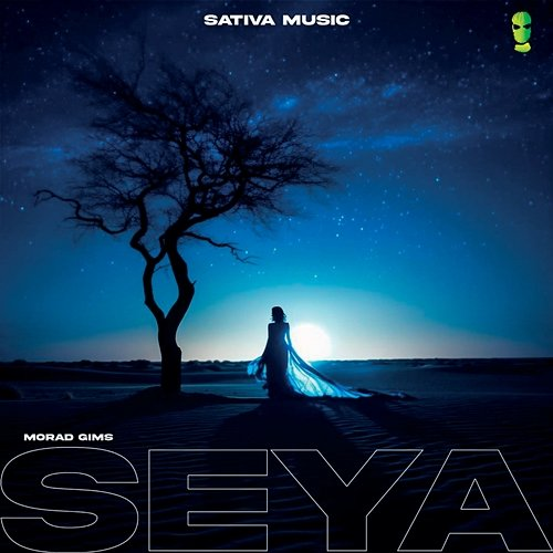 Seya Gims, SativaMusic, Morad