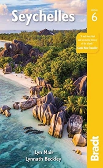 Seychelles Opracowanie zbiorowe