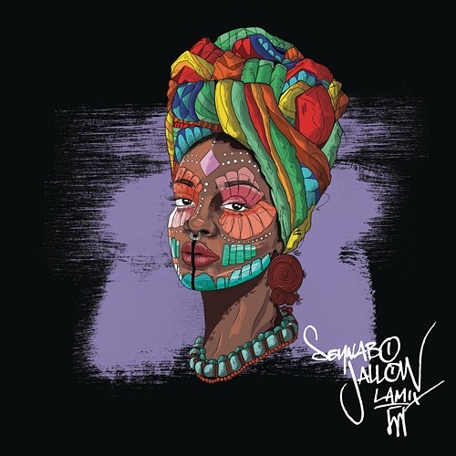 Seynabo Jallow Lamix