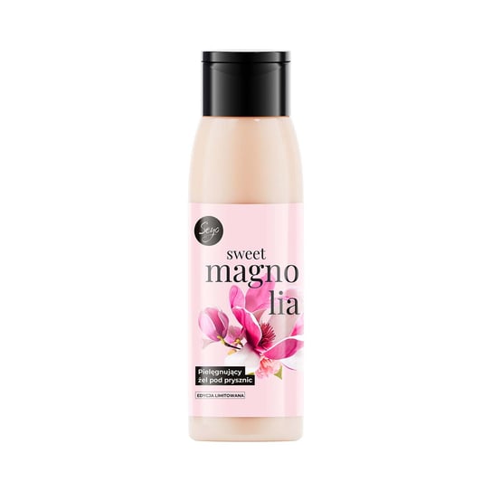 Seyo, Żel Pod Prysznic, Sweet Magnolia, 400 ml SEYO