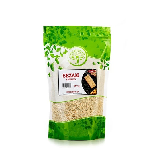 Sezam 500g - Agnex | Sklep EMPIK.COM