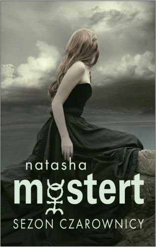 Sezon czarownicy Mostert Natasha