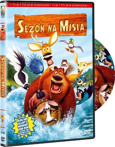 Sezon na misia Culton Jill, Stacchi Anthony
